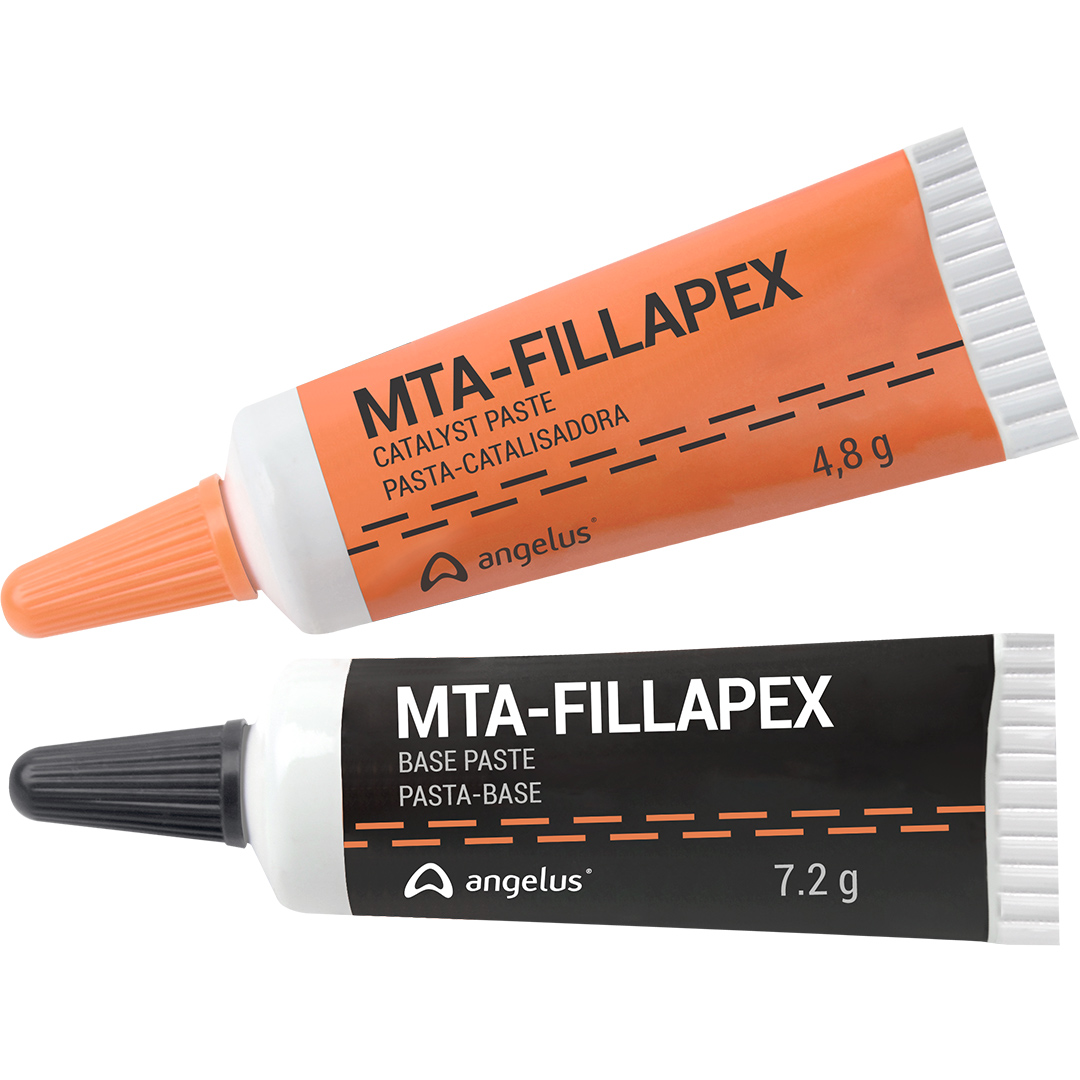 Mta Fillapex Distrito Dental